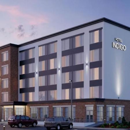 Hotel Indigo Huntsville - Midcity By Ihg Exterior foto